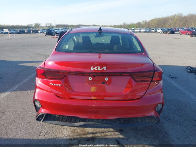 KIA Forte Lxs 2023 3KPF24ADXPE516980 Image 17