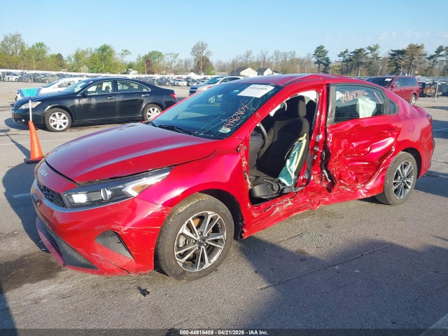 KIA Forte Lxs 2023 3KPF24ADXPE516980 Image 2