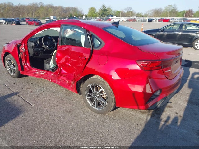 KIA Forte Lxs 2023 3KPF24ADXPE516980 Image 3