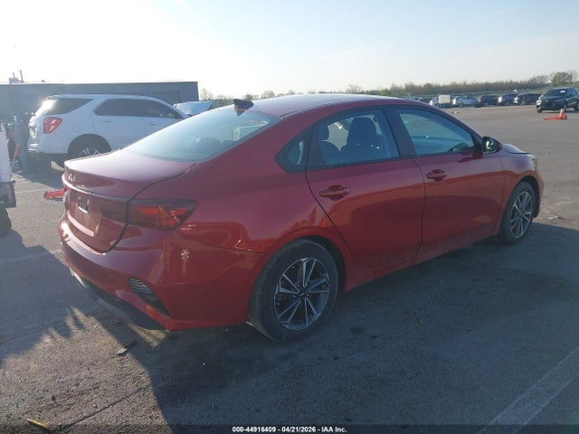 KIA Forte Lxs 2023 3KPF24ADXPE516980 Image 4