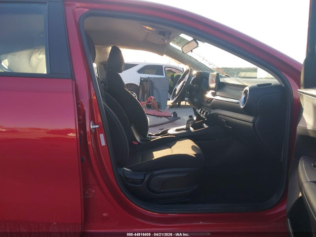 KIA Forte Lxs 2023 3KPF24ADXPE516980 Image 5
