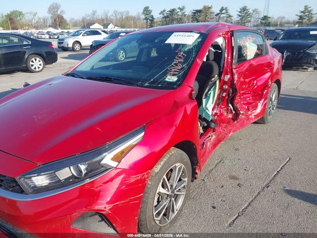 KIA Forte Lxs 2023 3KPF24ADXPE516980 Image 6