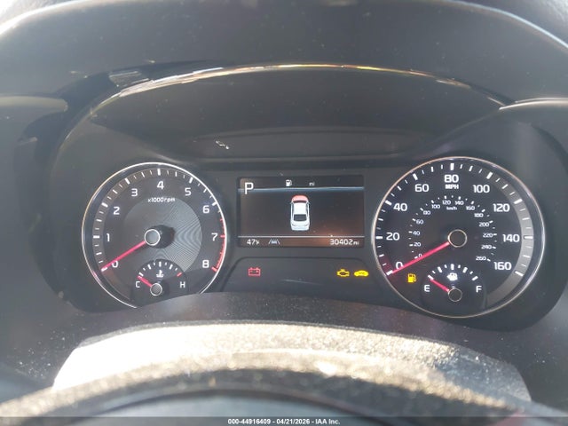 KIA Forte Lxs 2023 3KPF24ADXPE516980 Image 7