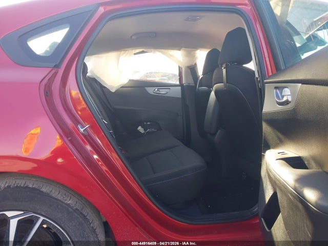 KIA Forte Lxs 2023 3KPF24ADXPE516980 Image 8