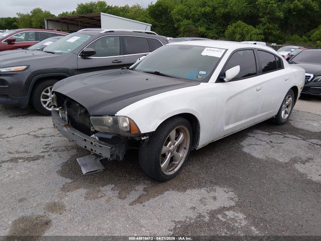 Продаж на аукціоні авто 2014 Dodge Charger Se, vin: 2C3CDXBG0EH168247, номер лоту: 44916412
