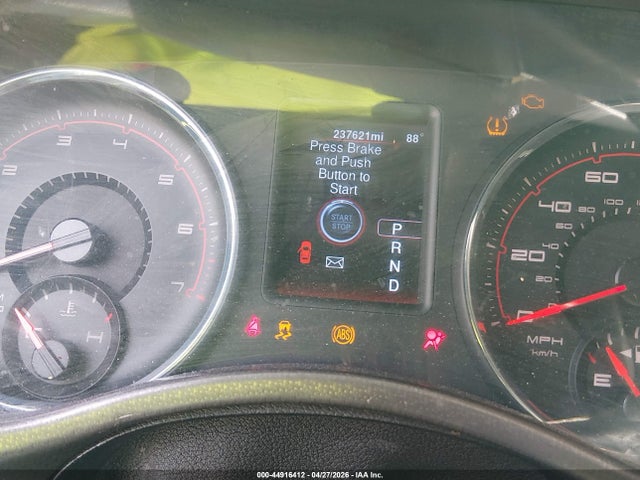 Продаж на аукціоні авто 2014 Dodge Charger Se, vin: 2C3CDXBG0EH168247, номер лоту: 44916412