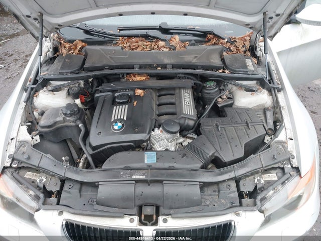 Продажа на аукционе авто 2008 Bmw 328xi, vin: WBAVC93548K037848, номер лота: 44916413
