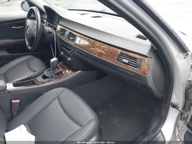 Продажа на аукционе авто 2008 Bmw 328xi, vin: WBAVC93548K037848, номер лота: 44916413