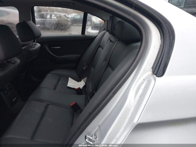 Продажа на аукционе авто 2008 Bmw 328xi, vin: WBAVC93548K037848, номер лота: 44916413