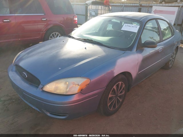 Aukcja sprzedaży 2005 Ford Taurus Se, vin: 1FAFP53U25A264619, numer aukcji: 44916414