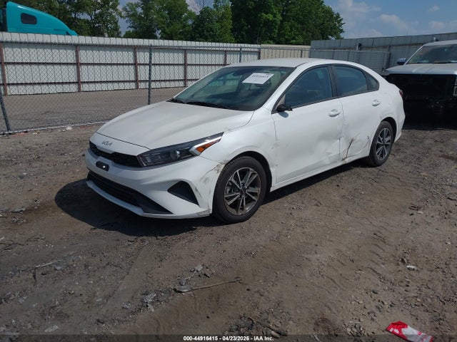 Продаж на аукціоні авто 2023 Kia Forte Lxs, vin: 3KPF24AD5PE567299, номер лоту: 44916415