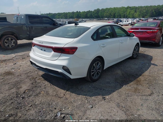 Продаж на аукціоні авто 2023 Kia Forte Lxs, vin: 3KPF24AD5PE567299, номер лоту: 44916415