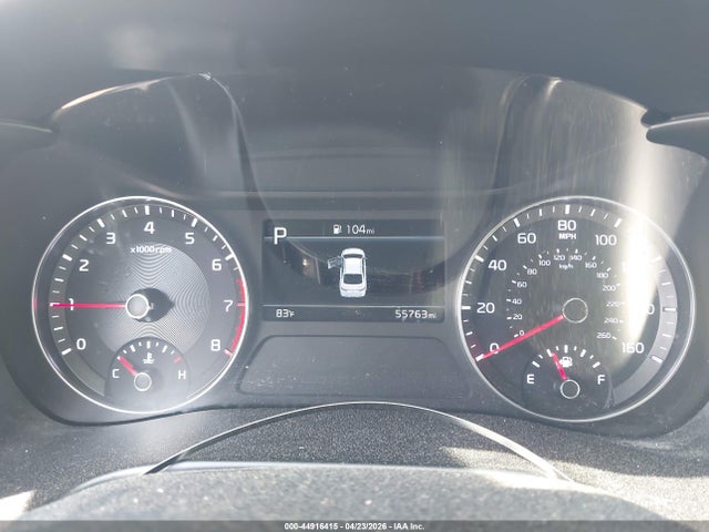 Продаж на аукціоні авто 2023 Kia Forte Lxs, vin: 3KPF24AD5PE567299, номер лоту: 44916415