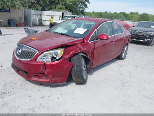 Продаж на аукціоні авто 2014 Buick Verano Leather Group, vin: 1G4PS5SK0E4104021, номер лоту: 44916416