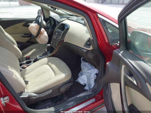 Продаж на аукціоні авто 2014 Buick Verano Leather Group, vin: 1G4PS5SK0E4104021, номер лоту: 44916416