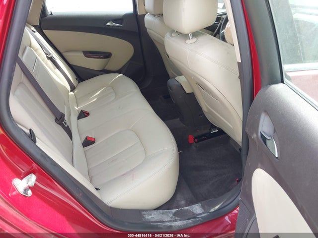 Продаж на аукціоні авто 2014 Buick Verano Leather Group, vin: 1G4PS5SK0E4104021, номер лоту: 44916416