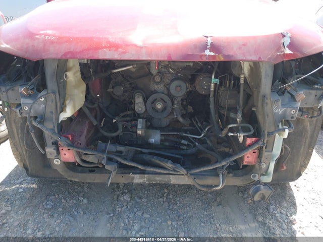 44916418 :رقم المزاد ، 1C4RDHDG6DC697924 vin ، 2013 Dodge Durango Crew مزاد بيع