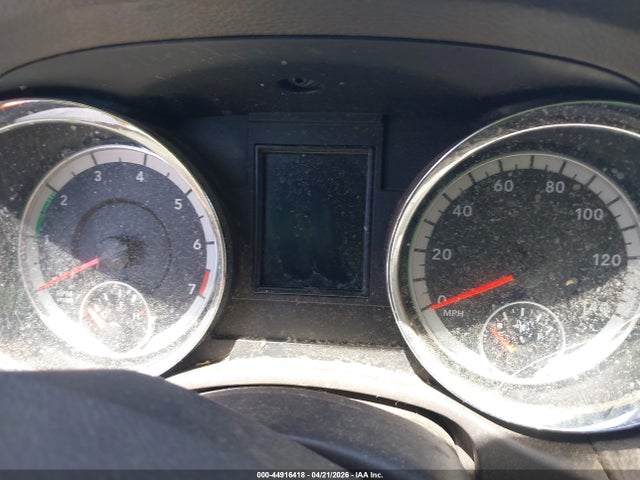 44916418 :رقم المزاد ، 1C4RDHDG6DC697924 vin ، 2013 Dodge Durango Crew مزاد بيع