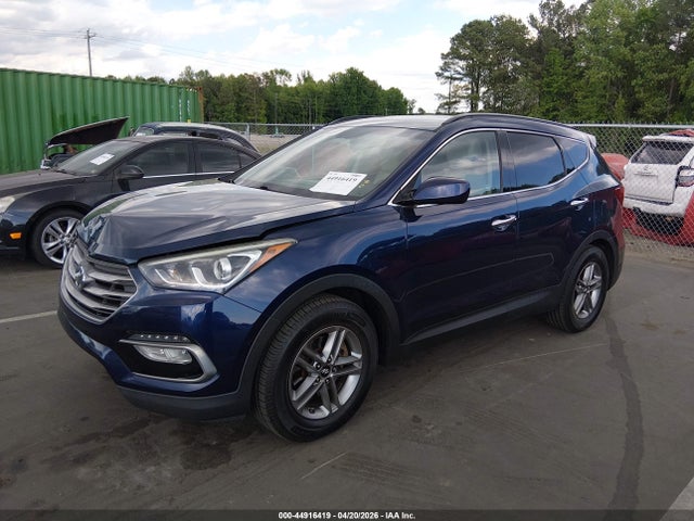 Aukcja sprzedaży 2017 Hyundai Santa Fe Sport 2.4l, vin: 5XYZUDLBXHG459946, numer aukcji: 44916419