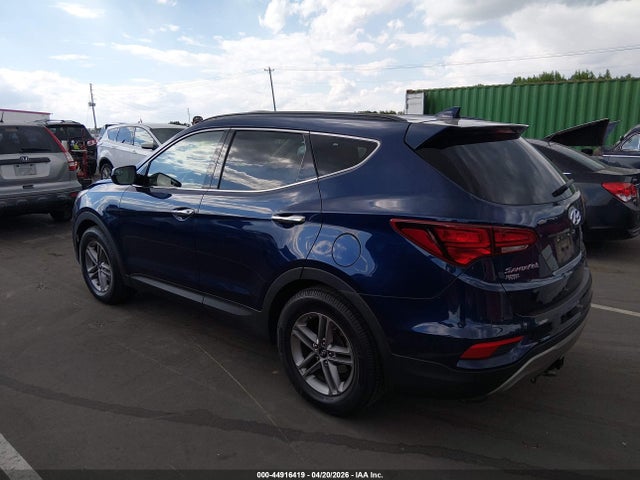 Aukcja sprzedaży 2017 Hyundai Santa Fe Sport 2.4l, vin: 5XYZUDLBXHG459946, numer aukcji: 44916419