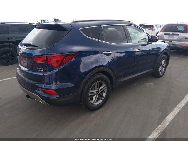 Aukcja sprzedaży 2017 Hyundai Santa Fe Sport 2.4l, vin: 5XYZUDLBXHG459946, numer aukcji: 44916419