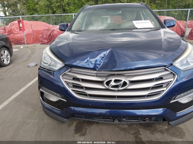Aukcja sprzedaży 2017 Hyundai Santa Fe Sport 2.4l, vin: 5XYZUDLBXHG459946, numer aukcji: 44916419