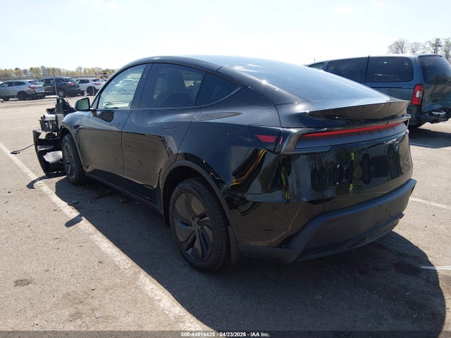 Aukcja sprzedaży 2026 Tesla Model Y All-wheel Drive/long Range Launch Series/premium All-wheel Drive, vin: 7SAYGDEE9TA491460, numer aukcji: 44916425