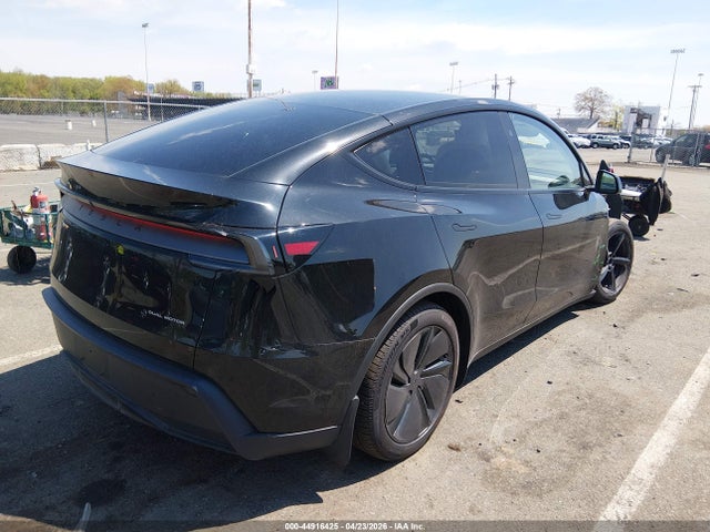 Aukcja sprzedaży 2026 Tesla Model Y All-wheel Drive/long Range Launch Series/premium All-wheel Drive, vin: 7SAYGDEE9TA491460, numer aukcji: 44916425
