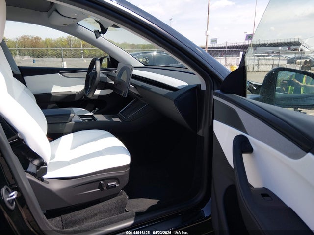 Aukcja sprzedaży 2026 Tesla Model Y All-wheel Drive/long Range Launch Series/premium All-wheel Drive, vin: 7SAYGDEE9TA491460, numer aukcji: 44916425