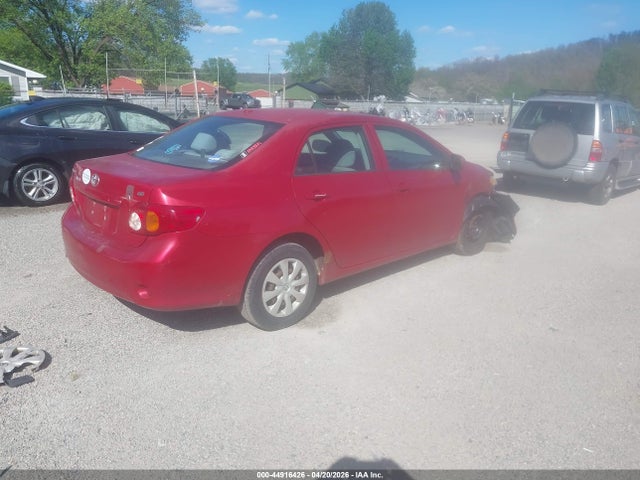 Aukcja sprzedaży 2010 Toyota Corolla Le, vin: 1NXBU4EE1AZ194312, numer aukcji: 44916426