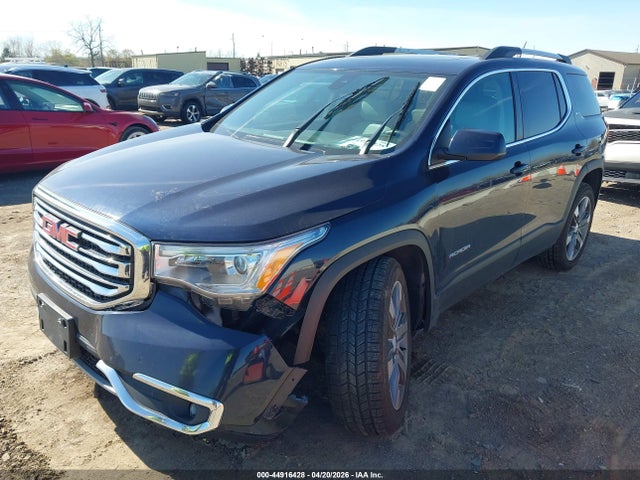 Продаж на аукціоні авто 2017 Gmc Acadia Slt-2, vin: 1GKKNWLS3HZ167605, номер лоту: 44916428