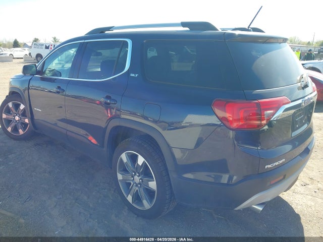 Продаж на аукціоні авто 2017 Gmc Acadia Slt-2, vin: 1GKKNWLS3HZ167605, номер лоту: 44916428