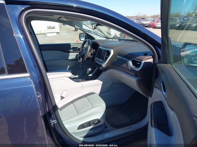 Продаж на аукціоні авто 2017 Gmc Acadia Slt-2, vin: 1GKKNWLS3HZ167605, номер лоту: 44916428