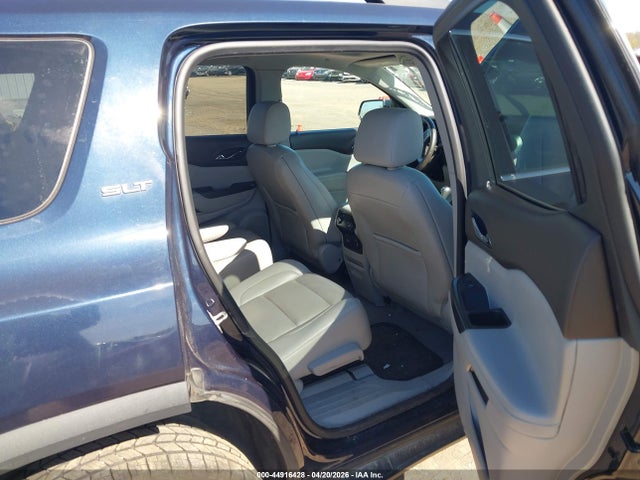 Продаж на аукціоні авто 2017 Gmc Acadia Slt-2, vin: 1GKKNWLS3HZ167605, номер лоту: 44916428