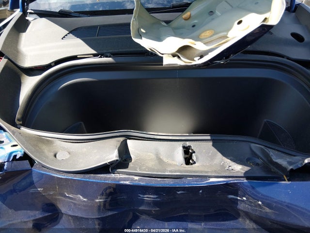 2024 Tesla Model Y Long Range Dual Motor All-wheel Drive მანქანა იყიდება აუქციონზე, vin: 7SAYGDEE8RA234136, აუქციონის ნომერი: 44916430
