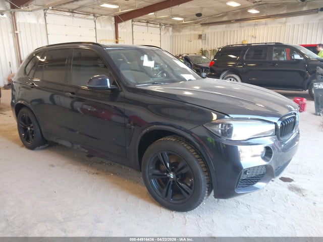 Aukcja sprzedaży 2016 Bmw X5 Xdrive50i, vin: 5UXKR6C51G0J82292, numer aukcji: 44916436