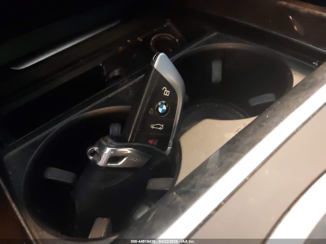Aukcja sprzedaży 2016 Bmw X5 Xdrive50i, vin: 5UXKR6C51G0J82292, numer aukcji: 44916436