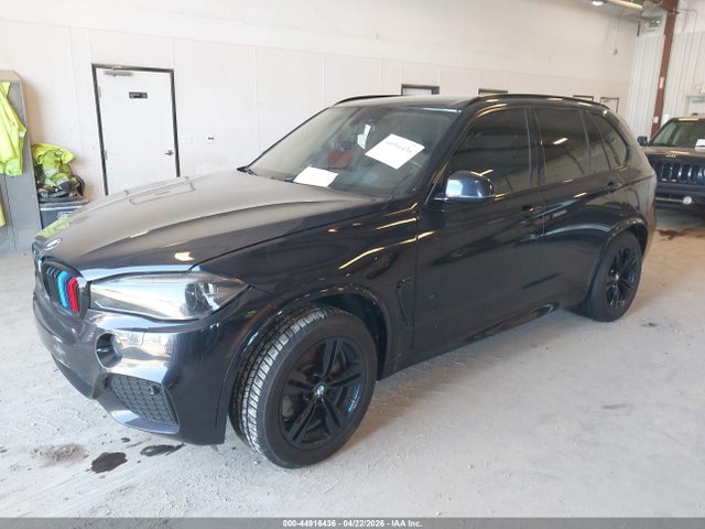 Aukcja sprzedaży 2016 Bmw X5 Xdrive50i, vin: 5UXKR6C51G0J82292, numer aukcji: 44916436