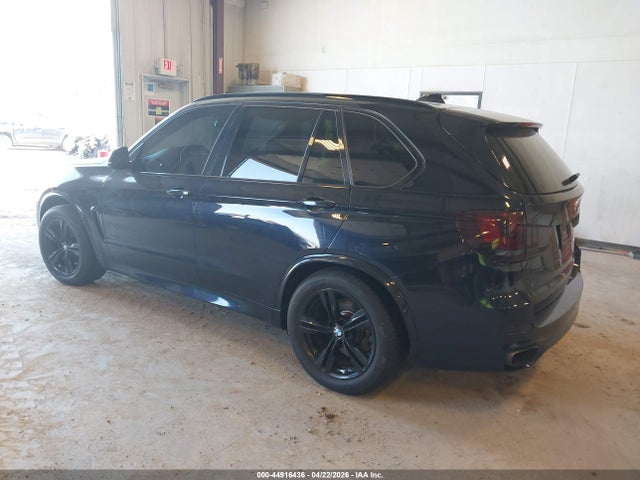 Aukcja sprzedaży 2016 Bmw X5 Xdrive50i, vin: 5UXKR6C51G0J82292, numer aukcji: 44916436
