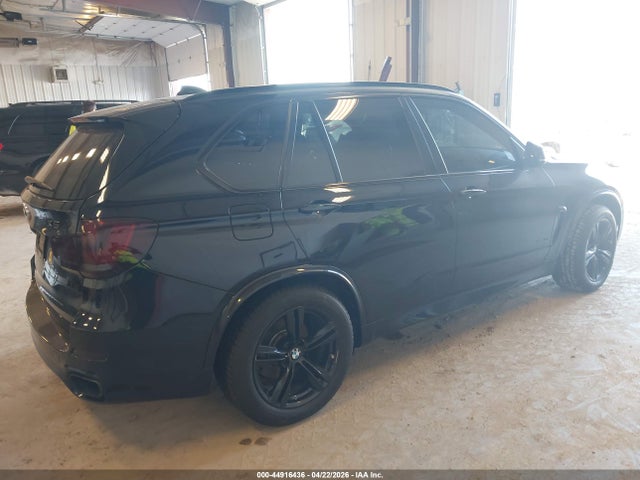 Aukcja sprzedaży 2016 Bmw X5 Xdrive50i, vin: 5UXKR6C51G0J82292, numer aukcji: 44916436