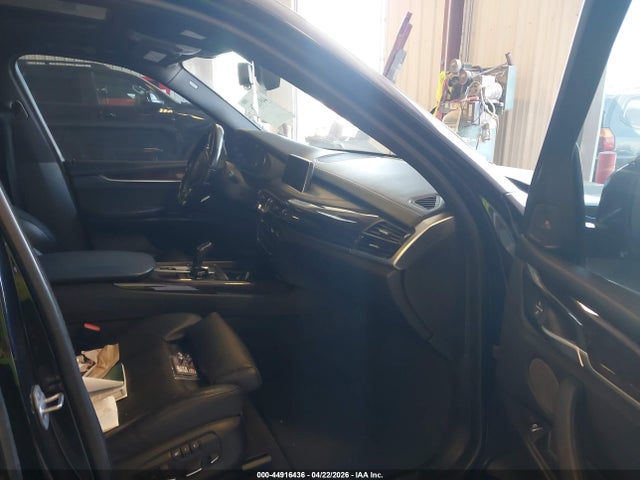 Aukcja sprzedaży 2016 Bmw X5 Xdrive50i, vin: 5UXKR6C51G0J82292, numer aukcji: 44916436