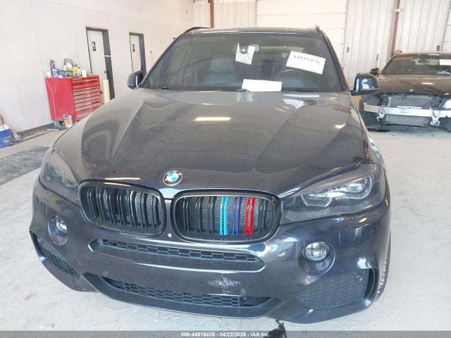 Aukcja sprzedaży 2016 Bmw X5 Xdrive50i, vin: 5UXKR6C51G0J82292, numer aukcji: 44916436