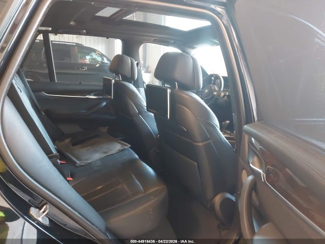 Aukcja sprzedaży 2016 Bmw X5 Xdrive50i, vin: 5UXKR6C51G0J82292, numer aukcji: 44916436