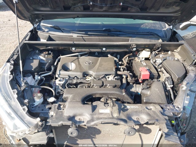 Toyota Rav4 Xle 2019 JTMP1RFV0KD512579 Image 10