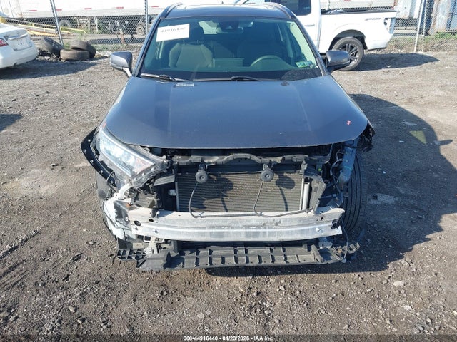 Toyota Rav4 Xle 2019 JTMP1RFV0KD512579 Image 12