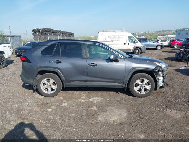 Toyota Rav4 Xle 2019 JTMP1RFV0KD512579 Image 13