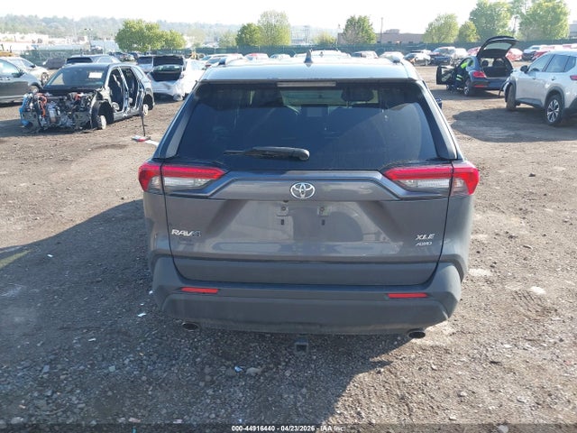 Toyota Rav4 Xle 2019 JTMP1RFV0KD512579 Image 16