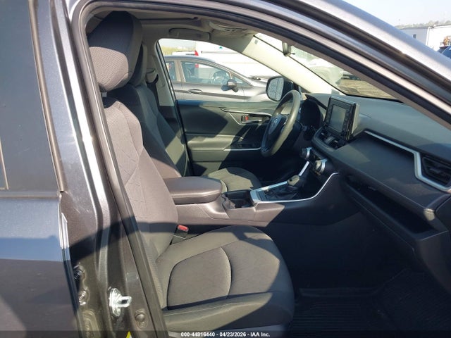 Toyota Rav4 Xle 2019 JTMP1RFV0KD512579 Image 5
