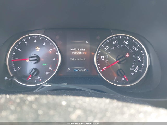 Toyota Rav4 Xle 2019 JTMP1RFV0KD512579 Image 7