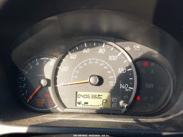 Aukcja sprzedaży 2022 Mitsubishi Mirage G4 Black Edition/es/le, vin: ML32FUFJ2NHF04188, numer aukcji: 44916442